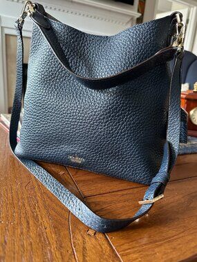 Kate Spade Navy Carter street